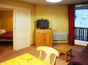 Appartement Les Orres, 2 pièces, 6 personnes - FR-1-322-2